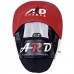 ARD CHAMPS™ Punching Mitts Leather Art Boxing Punching MMA Training Kick Boxing